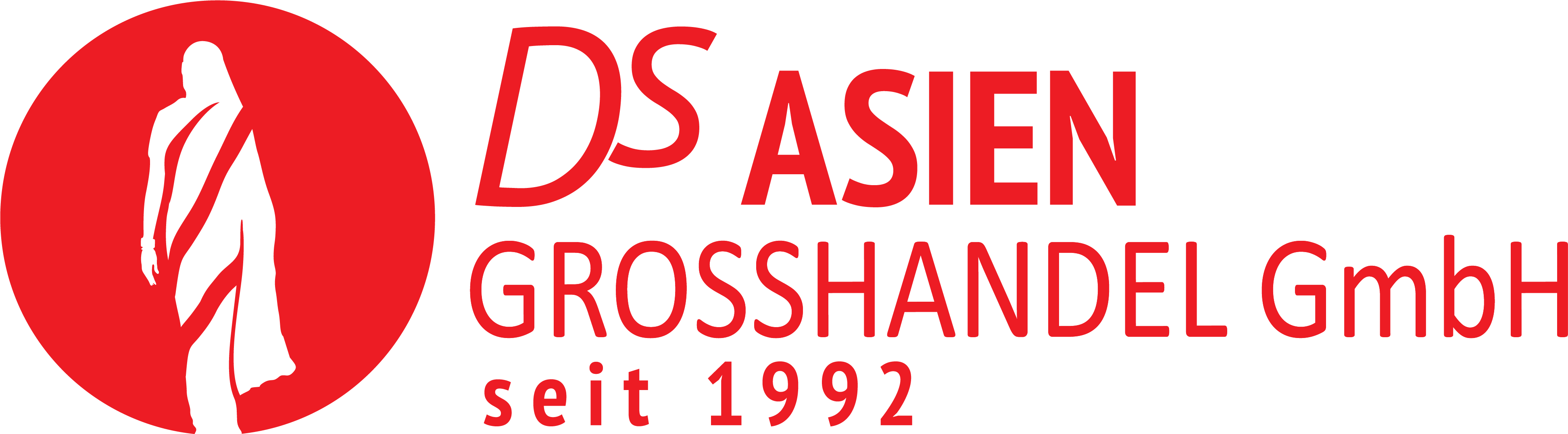 DS Asien grosshandel GmbH
